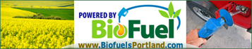 Biofuels Logo