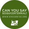 Link to Oregon 150 -www.oregon150.org