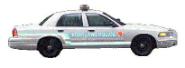 Police Car
