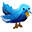 Twitter icon